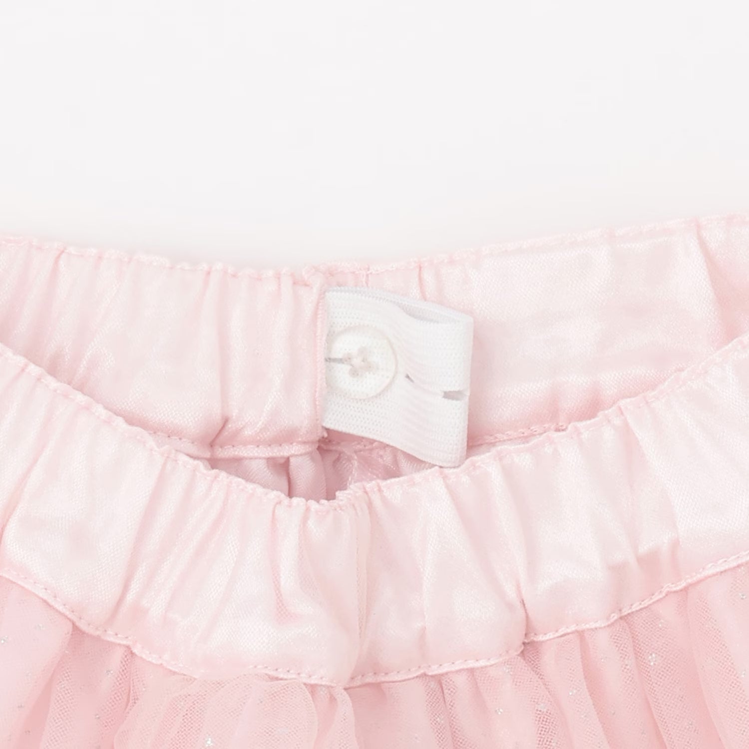 Mezzo Piano Kids Skirt Japanese Mezzo Piano Skirt Ballet Motif Tulle Design 2 Colors 