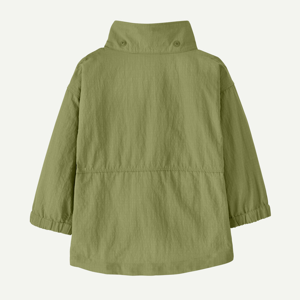 Patagonia Kids Fleece Japan Infant Fleece Jacket Micro Snap Jacket in 9 Colors