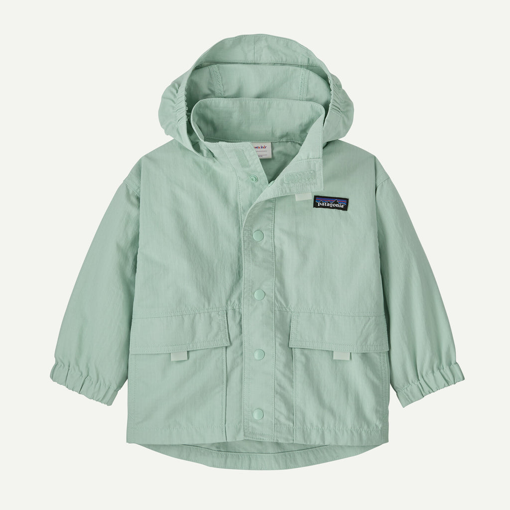 Patagonia Kids Fleece Japan Infant Fleece Jacket Micro Snap Jacket in 9 Colors