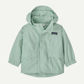 Patagonia Kids Fleece Japan Infant Fleece Jacket Micro Snap Jacket in 9 Colors