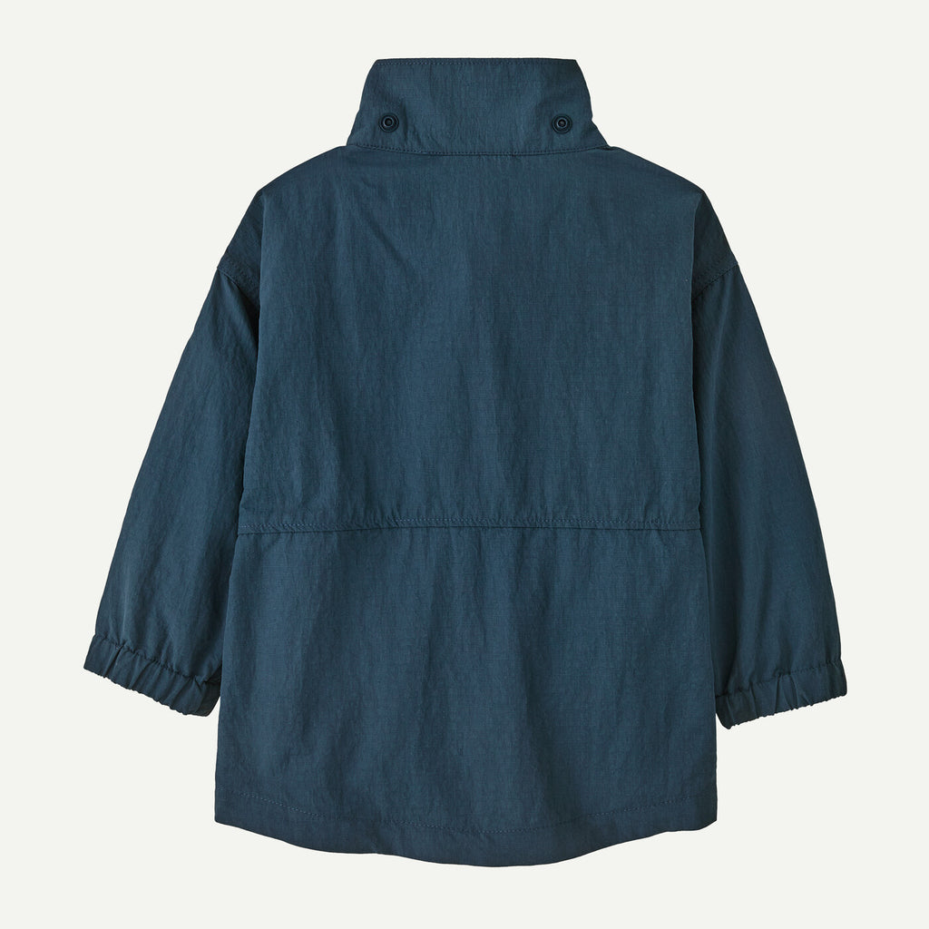 Patagonia Kids Fleece Japan Infant Fleece Jacket Micro Snap Jacket in 9 Colors