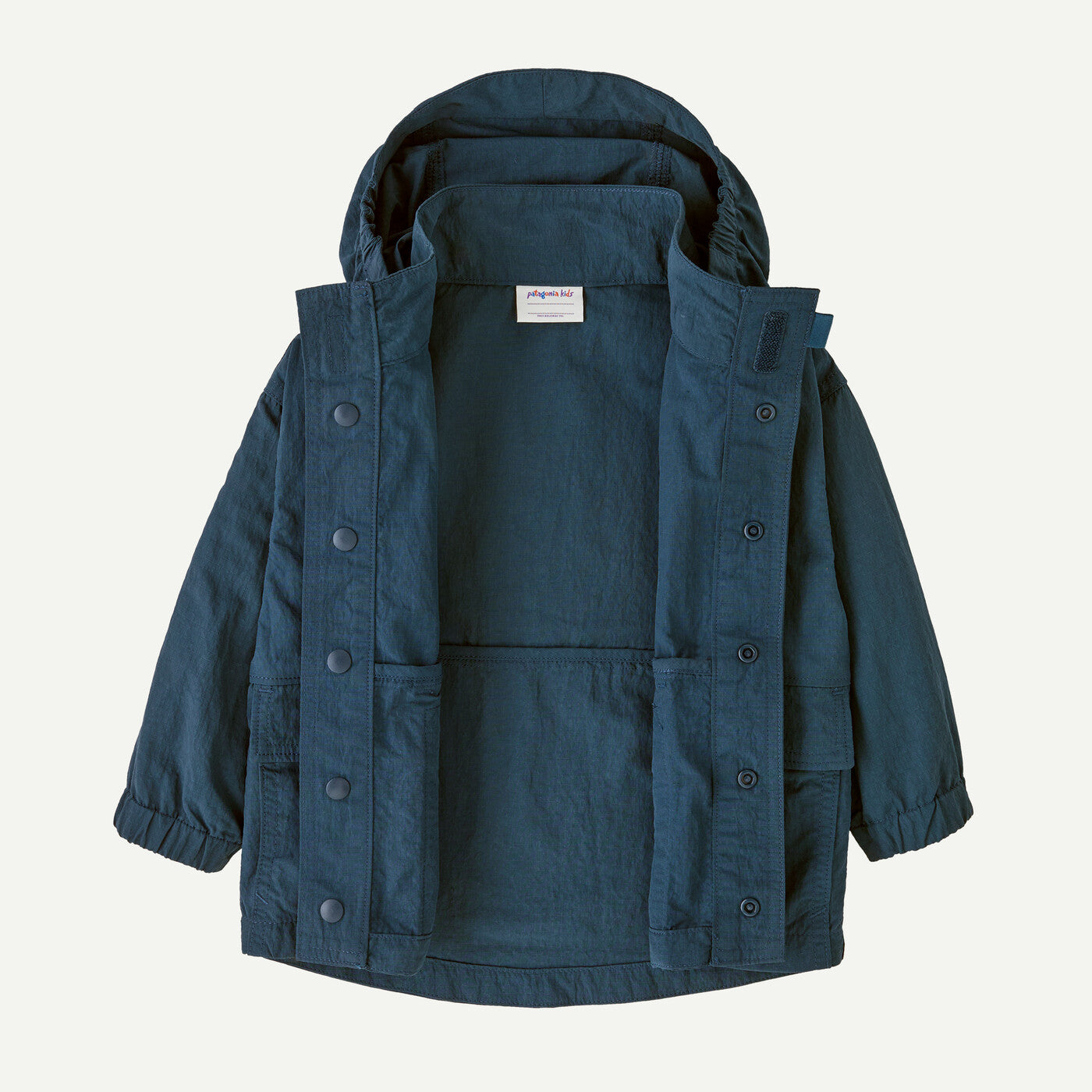 Patagonia Kids Fleece Japan Infant Fleece Jacket Micro Snap Jacket in 9 Colors