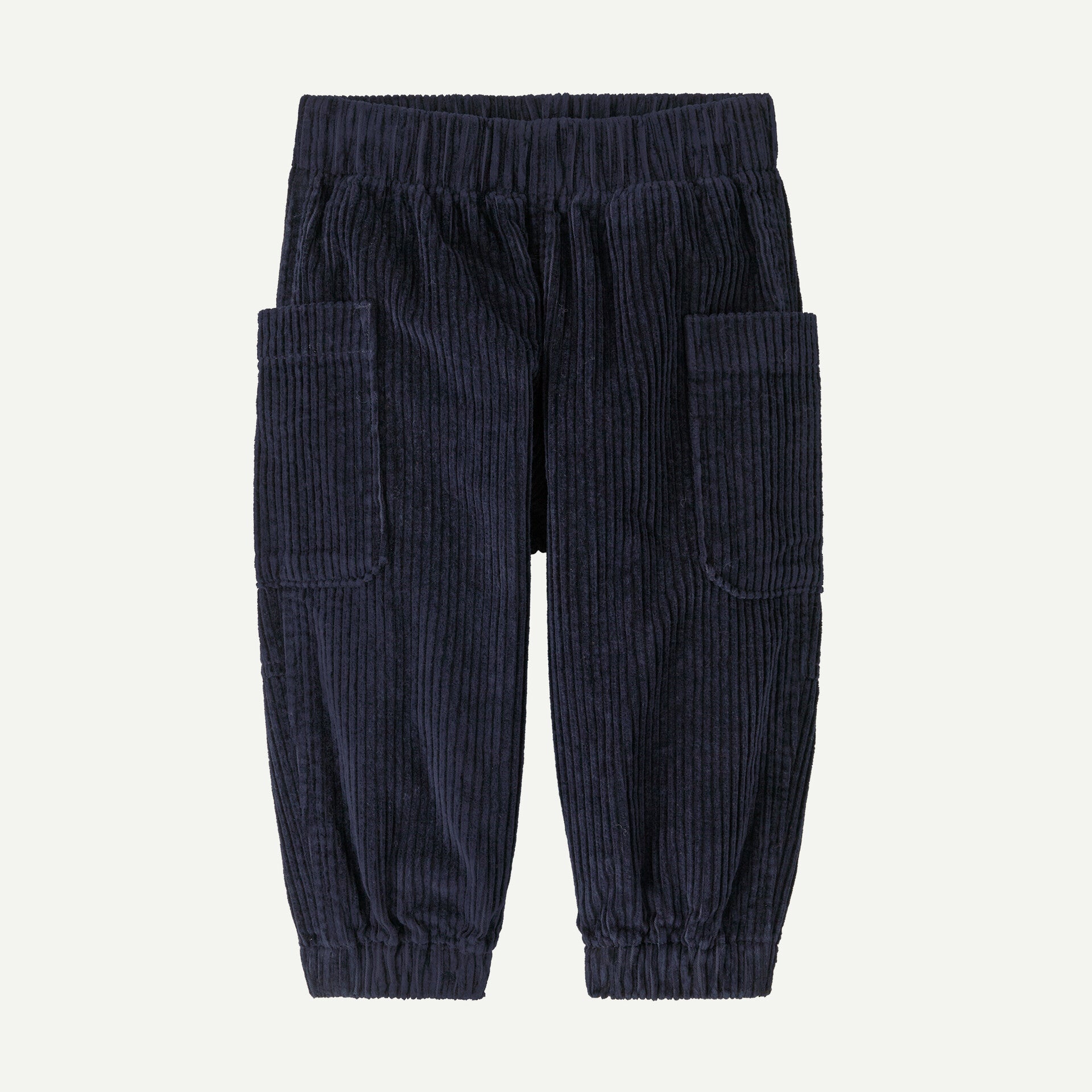 파타고니아 키즈 바지 일본 유아 팬츠 코듀로이 조거 오가닉 코튼 4컬러