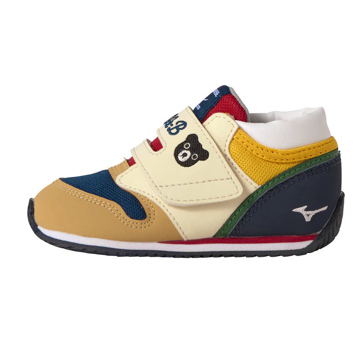 미키하우스 신발 일본 키즈 더블비 미즈노 세컨드 아기 운동화2컬러