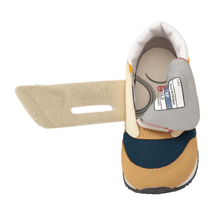 미키하우스 신발 일본 키즈 더블비 미즈노 세컨드 아기 운동화2컬러