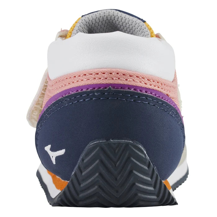 미키하우스 신발 일본 키즈 더블비 미즈노 세컨드 아기 운동화2컬러