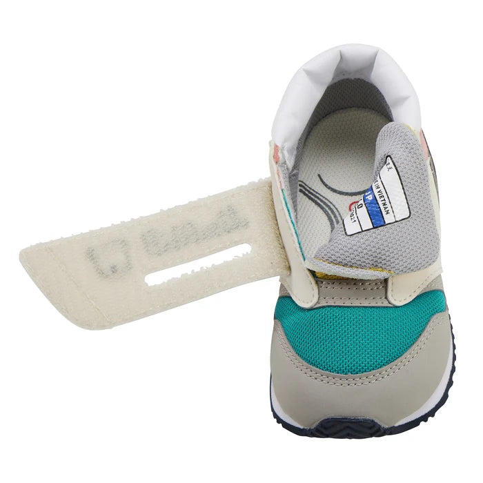 미키하우스 신발 일본 키즈 더블비 미즈노 세컨드 아기 운동화2컬러