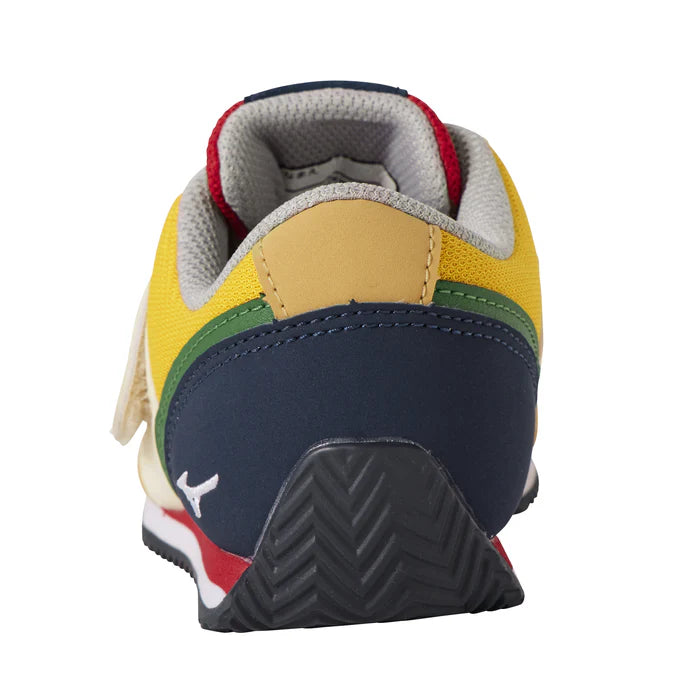 미키하우스 신발 일본 키즈 운동화 더블비 미즈노 콜라보 2컬러