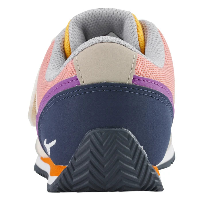 미키하우스 신발 일본 키즈 운동화 더블비 미즈노 콜라보 2컬러