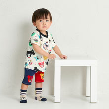 미키하우스 양말 꿈테마 빅 캐릭터 3컬러