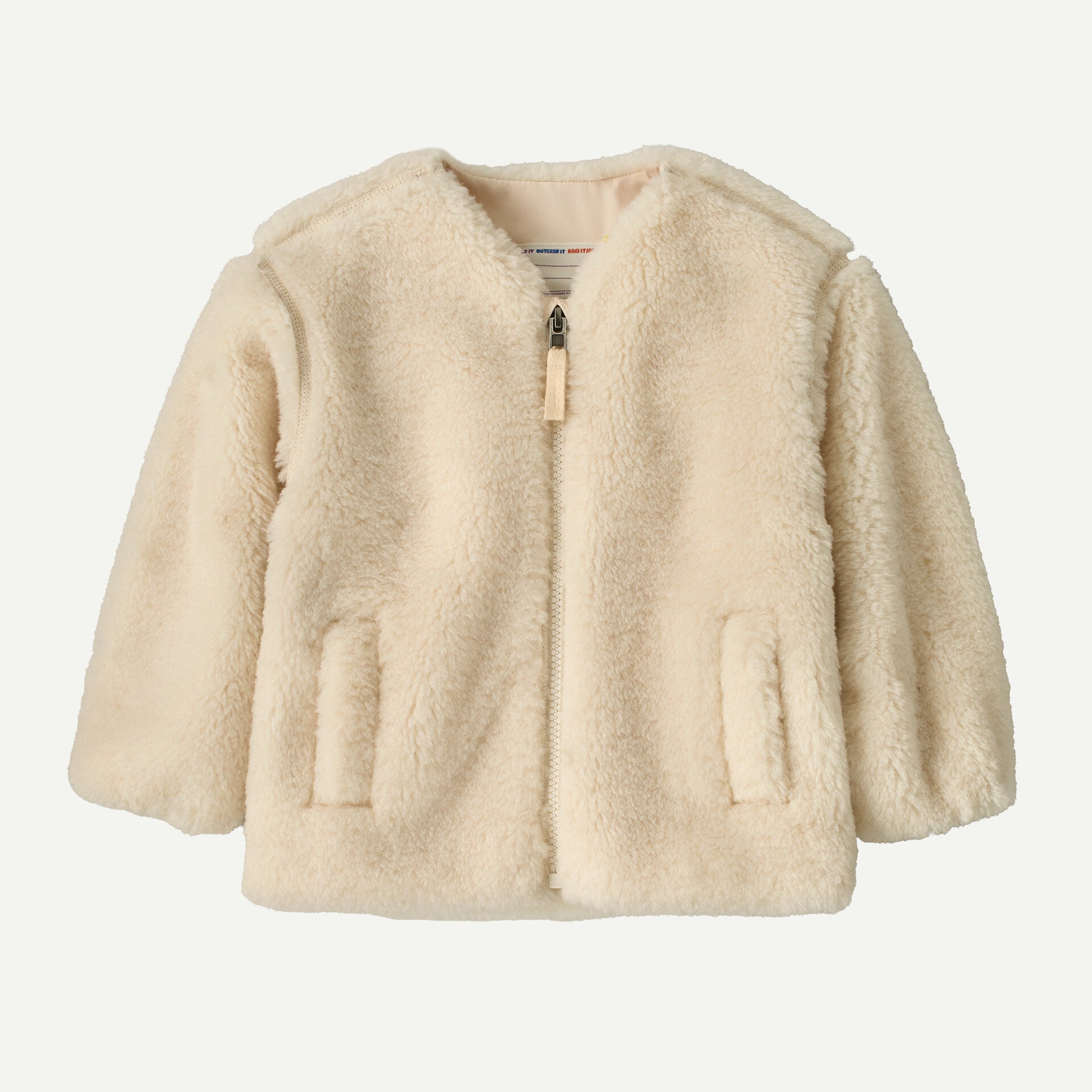 파타고니아 키즈 후리스 일본 유아 플리스 자켓 해피 메사 가디건 3컬러