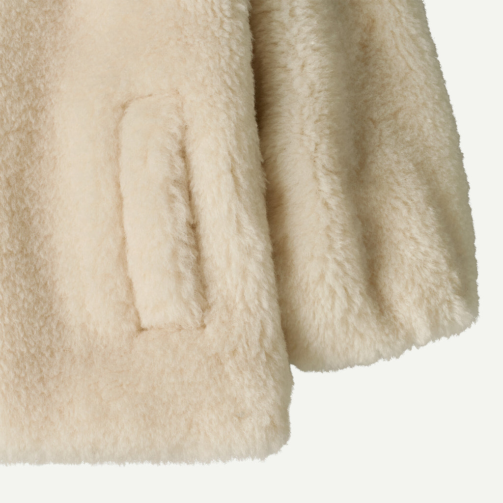 파타고니아 키즈 후리스 일본 유아 플리스 자켓 해피 메사 가디건 3컬러