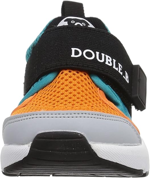 미키하우스 신발 일본 키즈 샌들 더블비 매쉬 슈즈 2컬러