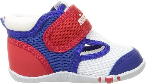 미키하우스 신발 일본 키즈 아기 샌들 매쉬 베이비 슈즈 2컬러