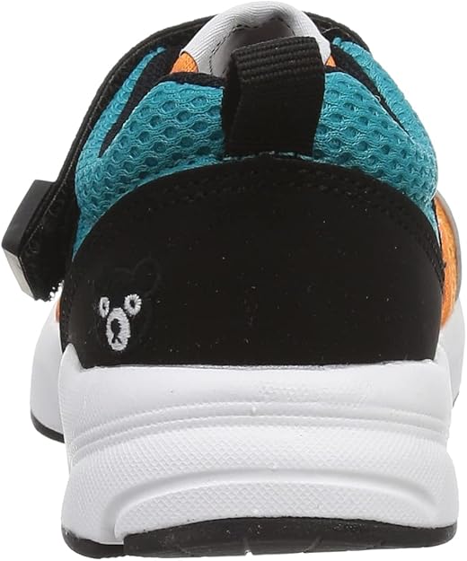 미키하우스 신발 일본 키즈 샌들 더블비 매쉬 슈즈 2컬러