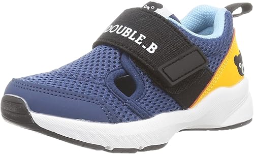 미키하우스 신발 일본 키즈 샌들 더블비 매쉬 슈즈 2컬러