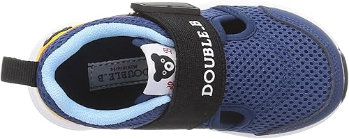 미키하우스 신발 일본 키즈 샌들 더블비 매쉬 슈즈 2컬러