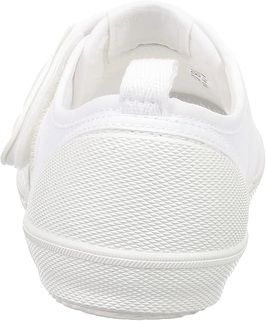 미키하우스 신발 일본 키즈 운동화 스쿨 학교 실내화 화이트