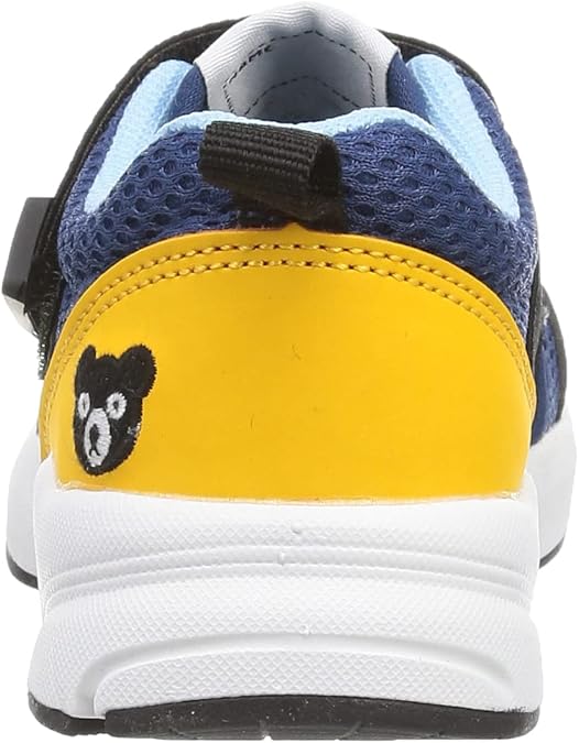 미키하우스 신발 일본 키즈 샌들 더블비 매쉬 슈즈 2컬러