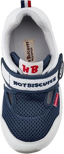 미키하우스 신발 일본 키즈 샌들 핫비스킷 베어 벨크로 매쉬