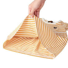 미키하우스 원피스 더블비 쿠마 줄무늬 치마 3컬러