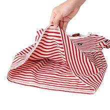 미키하우스 원피스 더블비 쿠마 줄무늬 치마 3컬러