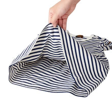 미키하우스 원피스 더블비 쿠마 줄무늬 치마 3컬러