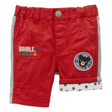 미키하우스 바지 일본 키즈 팬츠 6부 더블비 쿠로쿠마 4컬러