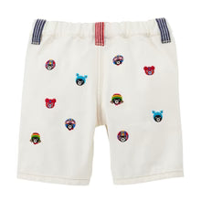 미키하우스 바지 일본 키즈 팬츠 6부 더블비 쿠로쿠마 3컬러