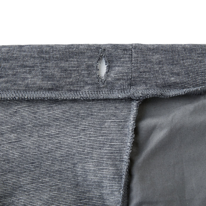 미키하우스 바지 일본 키즈 유아 반바지 7부 길이 스트레치 팬츠 2컬러