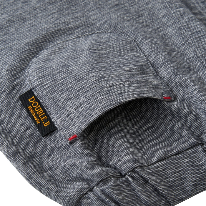 미키하우스 바지 일본 키즈 유아 반바지 7부 길이 스트레치 팬츠 2컬러