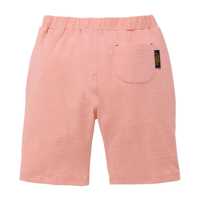 미키하우스 바지 일본 키즈 유아 반바지 7부 길이 스트레치 팬츠 2컬러