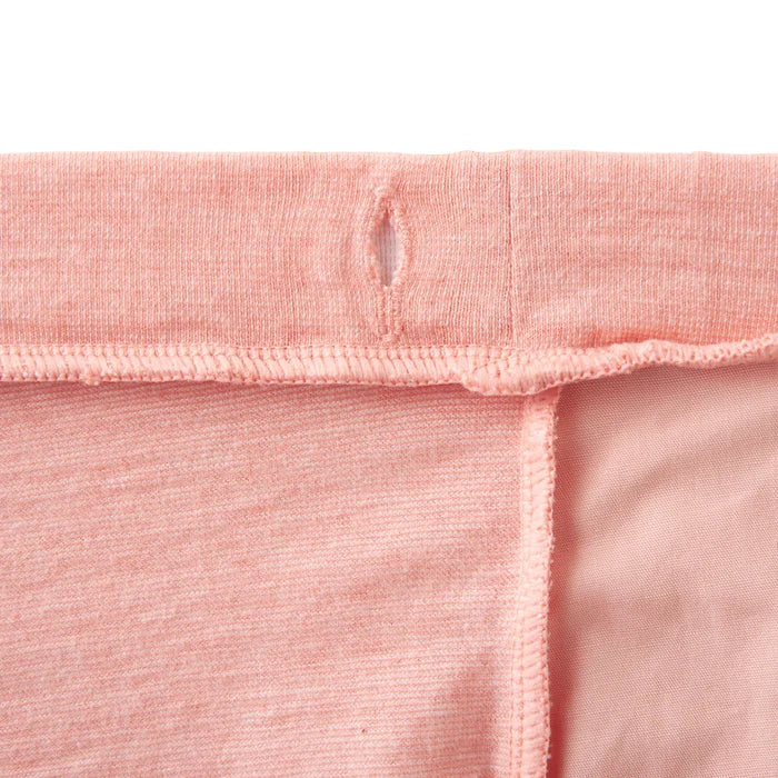 미키하우스 바지 일본 키즈 유아 반바지 7부 길이 스트레치 팬츠 2컬러