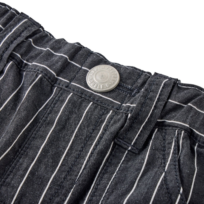 미키하우스 바지 일본 MIKIHOUSE 더블비 7부 길이 팬츠 2컬러