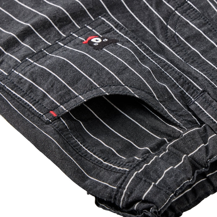 미키하우스 바지 일본 MIKIHOUSE 더블비 7부 길이 팬츠 2컬러