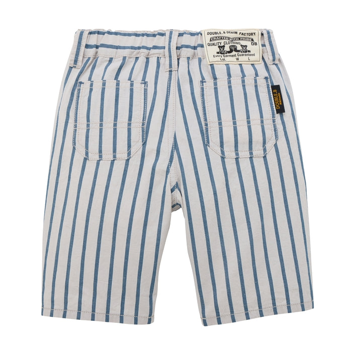 미키하우스 바지 일본 MIKIHOUSE 더블비 7부 길이 팬츠 2컬러