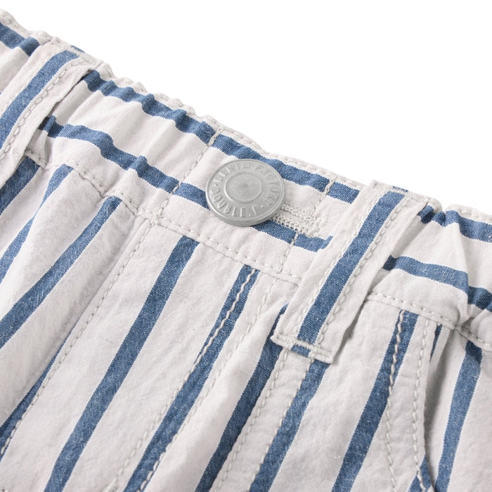 미키하우스 바지 일본 MIKIHOUSE 더블비 7부 길이 팬츠 2컬러