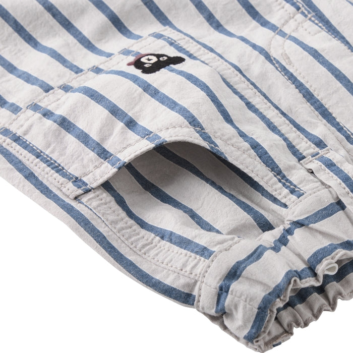 미키하우스 바지 일본 MIKIHOUSE 더블비 7부 길이 팬츠 2컬러