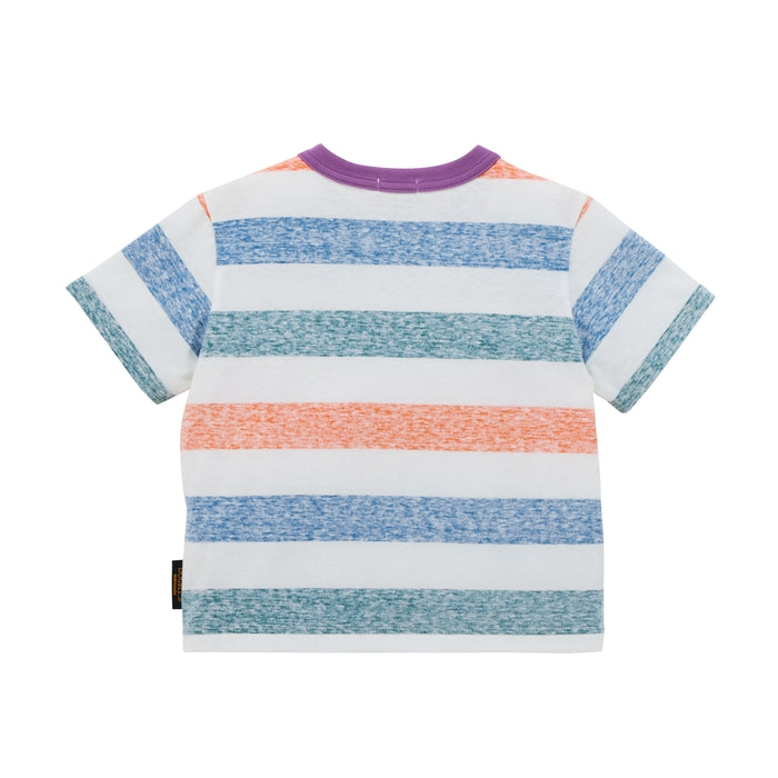 미키하우스 티셔츠 일본 MIKIHOUSE 더블비 MDB 로고 반팔티 2컬러