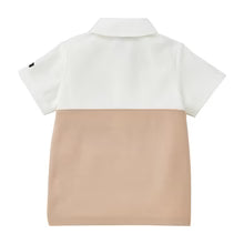 미키하우스 티셔츠 일본 키즈 반팔 폴로 디베이직 2컬러