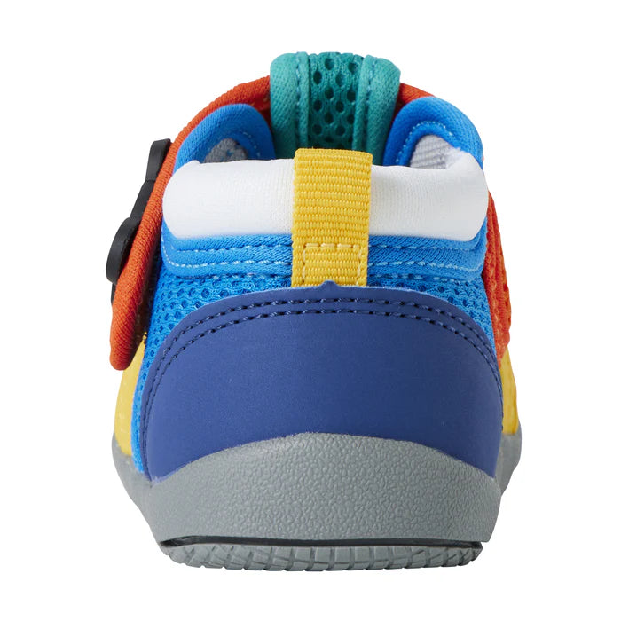 미키하우스 신발 일본 아기 키즈 샌들 더블비 세컨드 2컬러