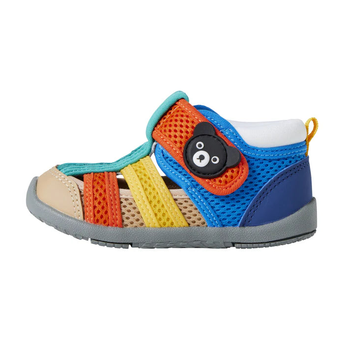 미키하우스 신발 일본 아기 키즈 샌들 더블비 세컨드 2컬러