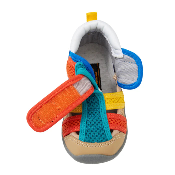 미키하우스 신발 일본 아기 키즈 샌들 더블비 세컨드 2컬러