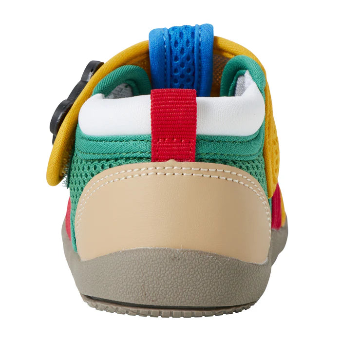 미키하우스 신발 일본 아기 키즈 샌들 더블비 세컨드 2컬러