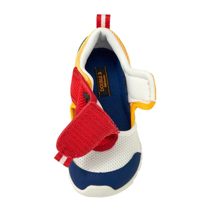 미키하우스 신발 일본 키즈 샌들 더블비 더블러셀 2컬러