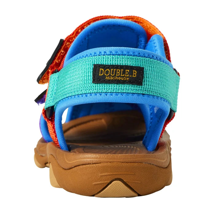 미키하우스 신발 일본 키즈 샌들 어린이 벨크로 2컬러