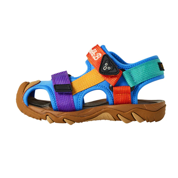 미키하우스 신발 일본 키즈 샌들 어린이 벨크로 2컬러