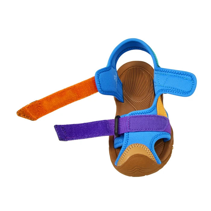 미키하우스 신발 일본 키즈 샌들 어린이 벨크로 2컬러