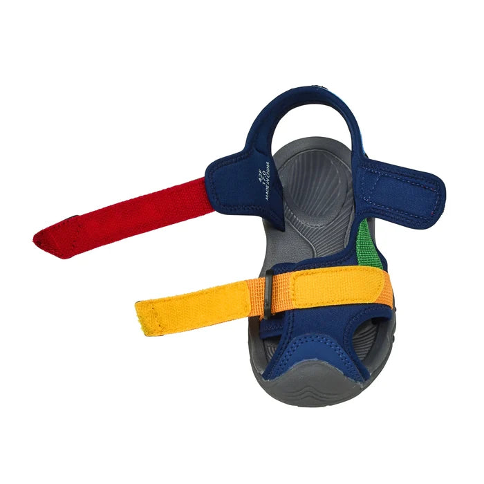 미키하우스 신발 일본 키즈 샌들 어린이 벨크로 2컬러