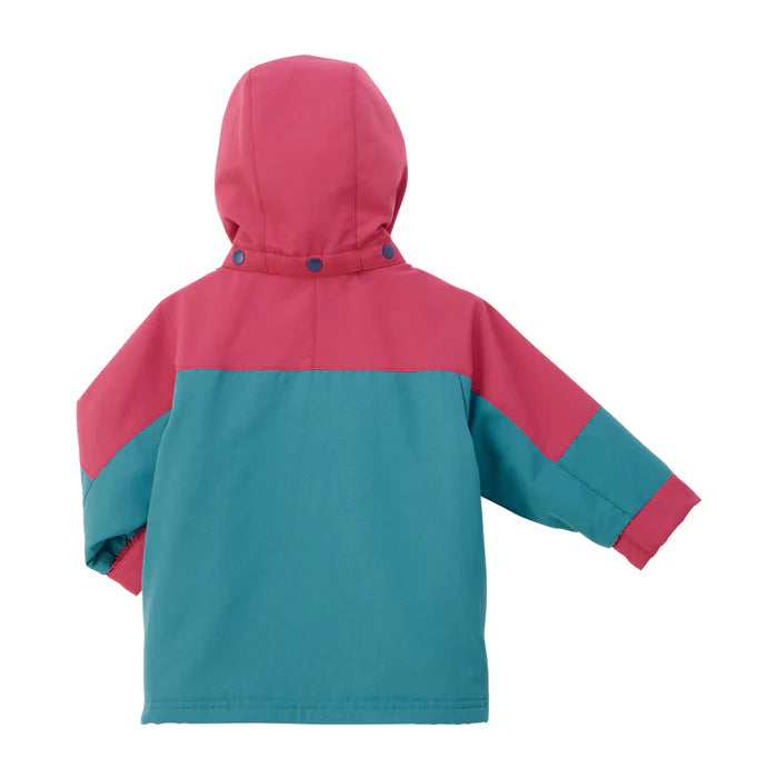 미키하우스 패딩 일본 키즈 유아 자켓 더블비 아웃도어 경량 3컬러